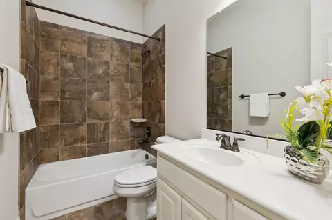 Bath - 741 Butchart Dr, Prosper, TX 75078 photo 5 of 5