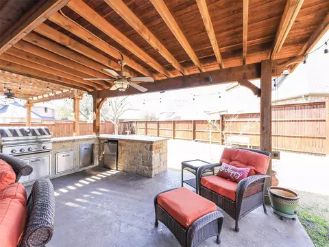 Other - 741 Butchart Dr, Prosper, TX 75078 photo 4 of 4