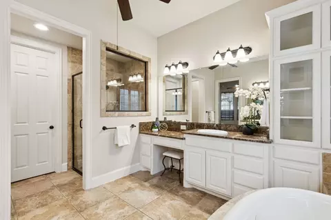 Bath - 741 Butchart Dr, Prosper, TX 75078 photo 4 of 5