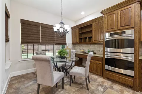 Kitchen - 741 Butchart Dr, Prosper, TX 75078 photo 4 of 4