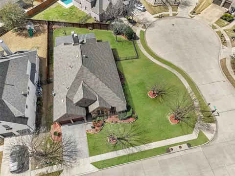 View/Area - 741 Butchart Dr, Prosper, TX 75078 photo 1 of 2