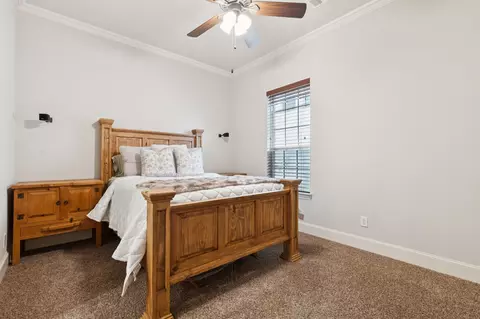 Bedroom - 741 Butchart Dr, Prosper, TX 75078 photo 5 of 5