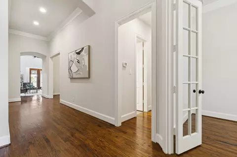 Entry Way - 741 Butchart Dr, Prosper, TX 75078 photo 1 of 2