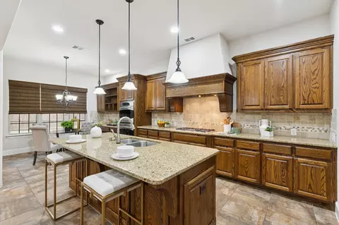 Kitchen - 741 Butchart Dr, Prosper, TX 75078 photo 1 of 4
