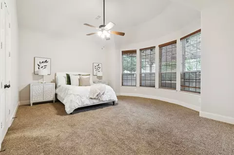 Bedroom - 741 Butchart Dr, Prosper, TX 75078 photo 3 of 5
