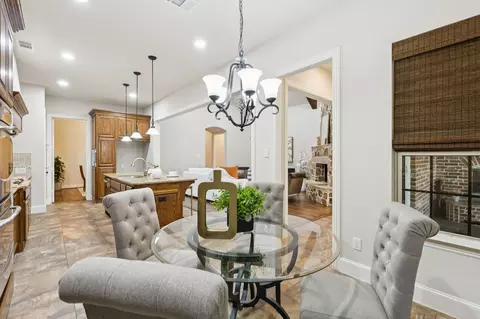 Dining - 741 Butchart Dr, Prosper, TX 75078 photo 3 of 3