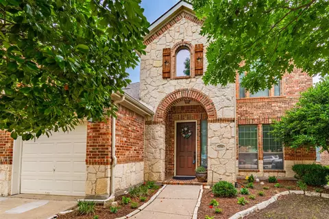 2701 Whispering Trl, Little Elm, TX 75068