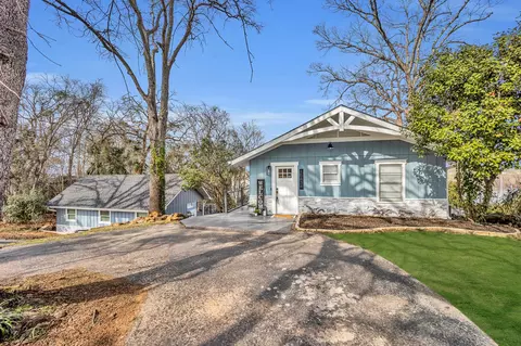 15434 Lakeside Dr, Bullard, TX 75757