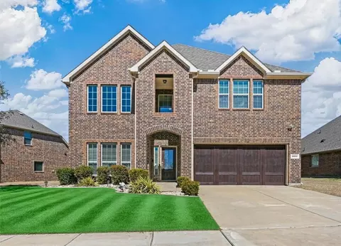 2601 Sabine Cir, Royse City, TX 75189