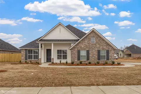 229 Marsh Byu, Bossier City, LA 71112