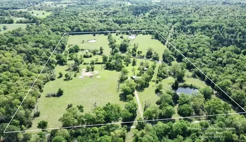 108 Pr 378, Buffalo, TX 75831