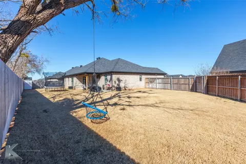 5409 Fallbrook Dr, Abilene, TX 79606 photo 36