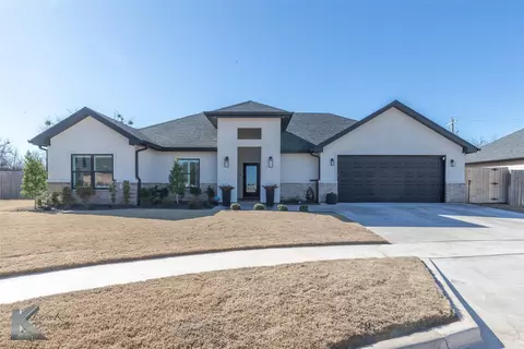 5409 Fallbrook Dr, Abilene, TX 79606