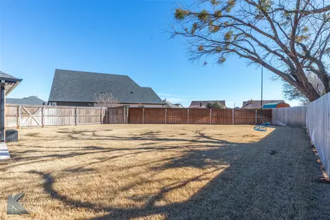 5409 Fallbrook Dr, Abilene, TX 79606 photo 35