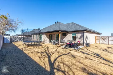 5409 Fallbrook Dr, Abilene, TX 79606 photo 38