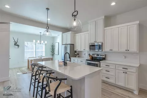 5409 Fallbrook Dr, Abilene, TX 79606 photo 9
