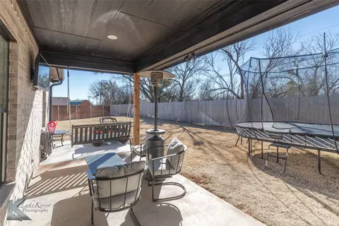 5409 Fallbrook Dr, Abilene, TX 79606 photo 33