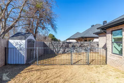 5409 Fallbrook Dr, Abilene, TX 79606 photo 39