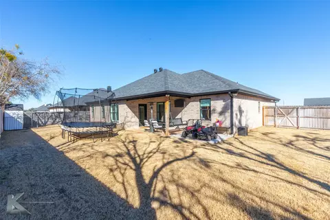 5409 Fallbrook Dr, Abilene, TX 79606 photo 37