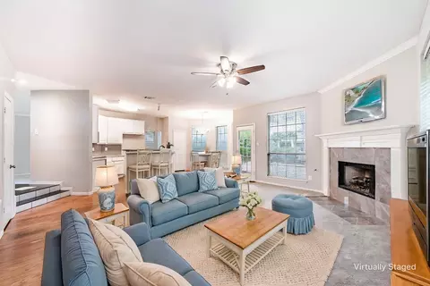 2309 Willowood Ln, Flower Mound, TX 75028