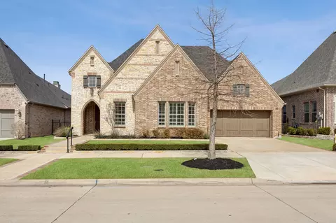 3884 Fairbanks Dr, Frisco, TX 75033