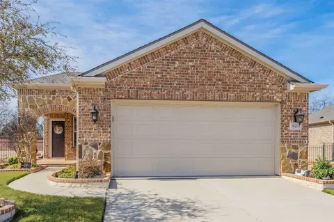 8713 Twin Pines Ln, Frisco, TX 75036