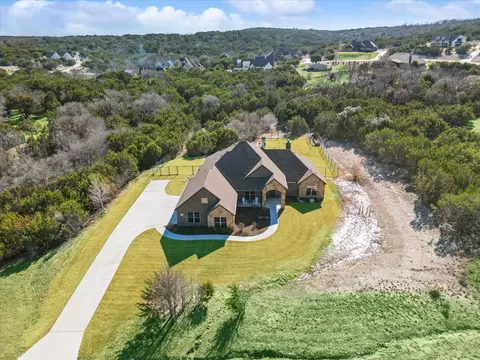 143 Cedar Mountain Dr, Weatherford, TX 76085