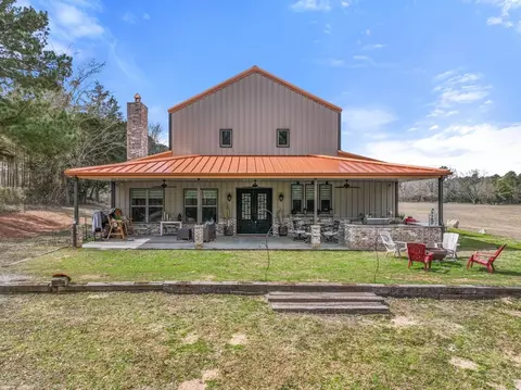 636 Spruce Rd, Big Sandy, TX 75755