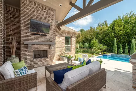 2216 Grafton Ln, Mckinney, TX 75071