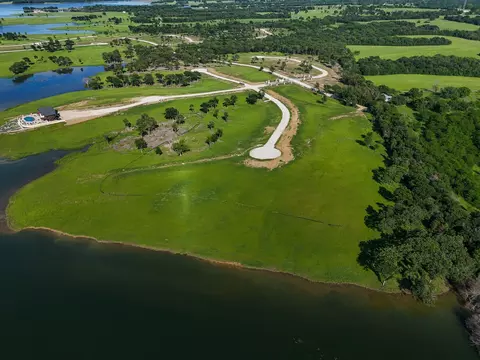 437 Harborside Ter, Windom, TX 75492 photo 15