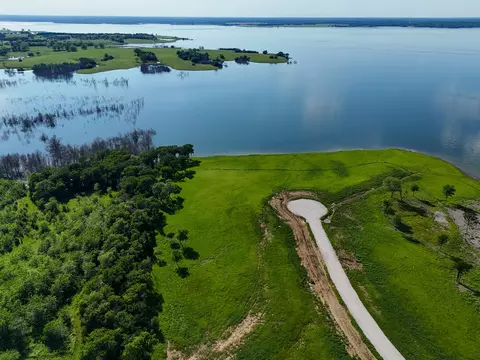 437 Harborside Ter, Windom, TX 75492 photo 5