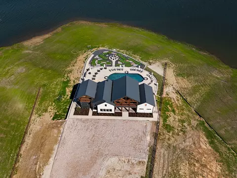 437 Harborside Ter, Windom, TX 75492 photo 28