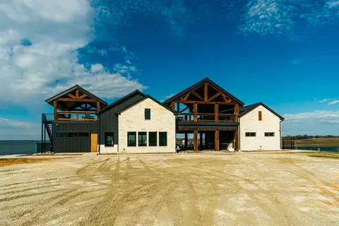 437 Harborside Ter, Windom, TX 75492 photo 17
