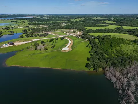 437 Harborside Ter, Windom, TX 75492 photo 14