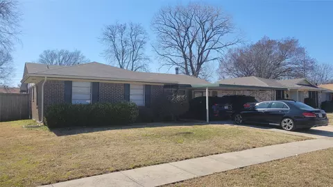 4413 Sarazen Dr, Mesquite, TX 75150