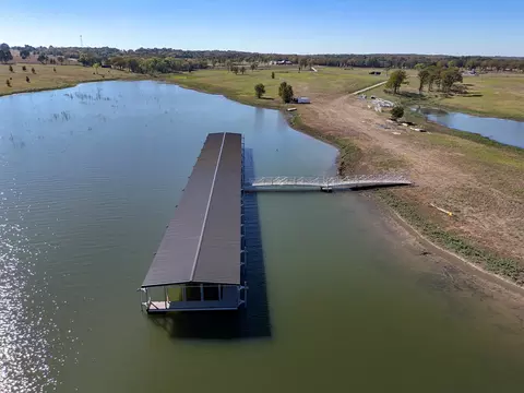 399 Harborside Ter, Windom, TX 75492 photo 30