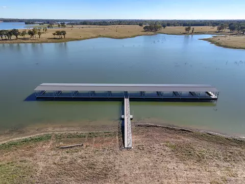 399 Harborside Ter, Windom, TX 75492 photo 32