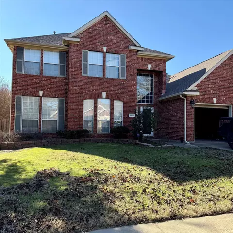 7951 Grand Teton Trl, Fort Worth, TX 76137