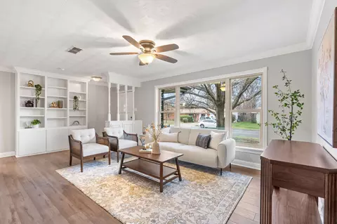 3640 Blende St, North Richland Hills, TX 76180