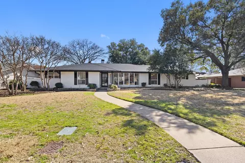 3740 Waldorf Dr, Dallas, TX 75229