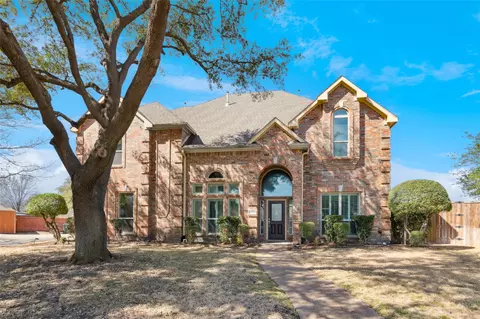 5505 Lomita Cir, Plano, TX 75023