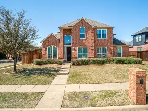 10501 Stargazer Dr, Frisco, TX 75033