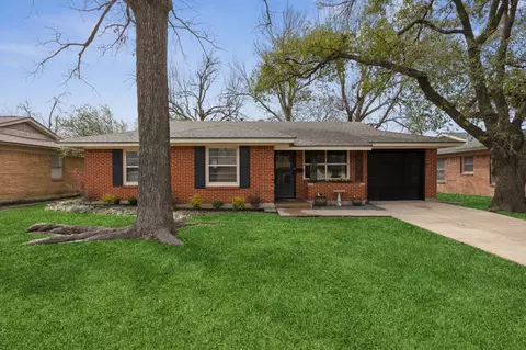 11336 Lippitt Ave, Dallas, TX 75218