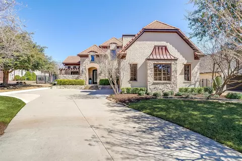 4659 Sidonia Ct, Fort Worth, TX 76126
