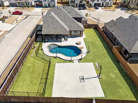 2107 Stilton Cv, Forney, TX 75126