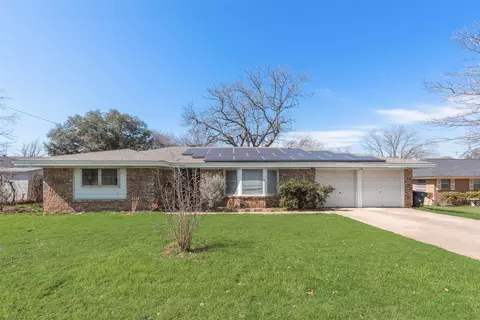 5636 Wedgworth Rd, Fort Worth, TX 76133