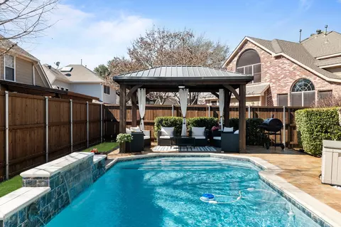 5225 Geode Ln, Mckinney, TX 75072