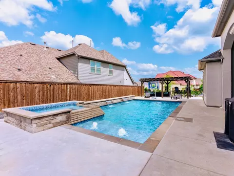 14300 Whitewing Way, Aledo, TX 76008