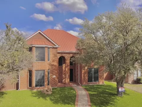 7410 Stone Hearth Dr, Frisco, TX 75035