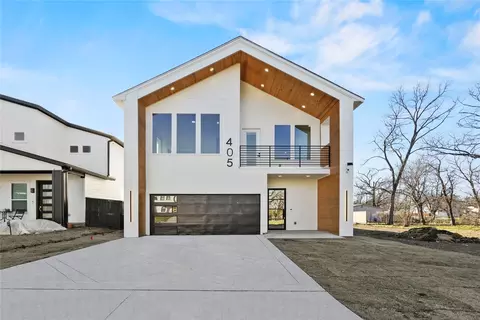 405 Bobbie St, Dallas, TX 75203